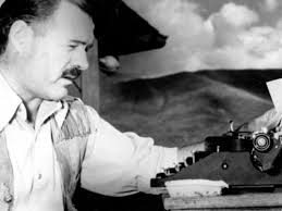 Ernest hemingway was an american writer who won the pulitzer prize (1953) and the nobel prize in literature (1954) for his novel the old man and. Lucky For Him He Could Write Ken Burns Takes On Ernest Hemingway Ernest Hemingway The Guardian