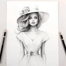 easy pencil drawings secrets and 39
