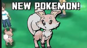 ポケットモンスターサン pocket monsters sun) and pokémon moon (japanese: Pokemon Sun And Moon New Dog Deer Pokemon Confirmed Youtube