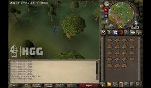 The first osrs f2p money making method we will be listing is the iconic method of mining iron ore. The Ultimate Osrs F2p Woodcutting Guide For 2021 1 99 High Ground Gaming