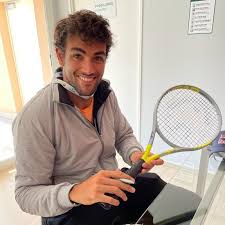 The latest tennis stats including head to head stats for at matchstat.com. Matteo Berrettini Charitystars
