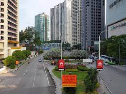 The ampang lrt line has a total of 18 stations, stretching all the way from sentul timur to ampang, an 11km distance. File Ampang Park Ssp Line 46081249911 Jpg Wikipedia
