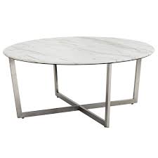 Trias modern coffee table round in white high gloss quickview. Get 36 Grey And White Round Coffee Table Laptrinhx News