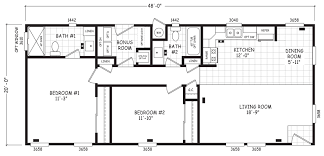 Double Wide Mobile Homes Factory Expo