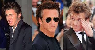 His notable movies included fast times at ridgemont high (1982), dead man walking (1995). Sean Penn Hollywood S Red Carpet Grumpus