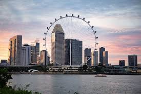 Future Developments In Singapore