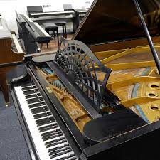 How much do piano tuners cost? C Bechstein B Preloved 10 000 Pianos Melbourne Epg Piano Warehouse