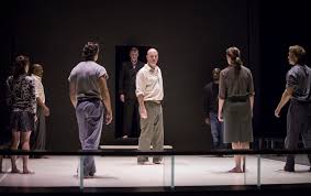 a view from the bridge review the