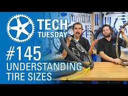 understanding tire sizes tech tuesday