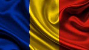 Statul CIAD susține că România postdecembristă I-A FURAT MODELUL  DRAPELULUI. Cum de s-a ajuns la un aspect identic al celor două steaguri? |  Cunoaste lumea