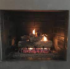 gas fireplace service richmond va