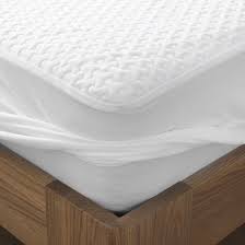 china waterproof mattress protector and