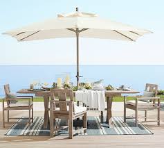 10 Person Outdoor Dining Table