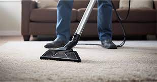 carpet cleaning services in edinburgh
