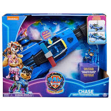 paw patrol the mighty chase s