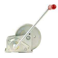 hand winch al ko compact 900 without