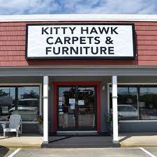 kitty hawk carpets furniture