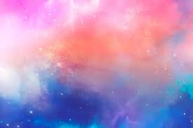 colorful galaxy background images