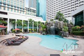 diamond hotel philippines review what