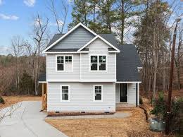 new construction homes in raleigh nc