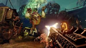 A reckless shooter with mountains of guns and valuable junk returns, his name is borderlands 3. Borderlands 3 V1 0 Free Download Mac Torrent Download