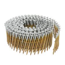 diffe types of coil nails lituo