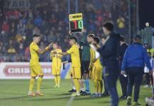 Care va fi bătălia cheie de la bologna. Romania U21 FederaÈ›ia RomanÄƒ De Fotbal