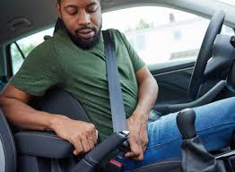 Great Seat Belt Shoulder Pads Review