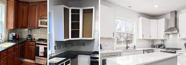 kitchen cabinet refacing houston tx