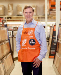 The Home Depot Leadership