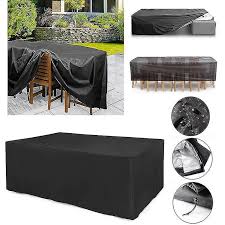 Sofa Table Chair Dust Proof Cover