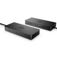 dell wd19dc performance dock