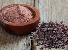 what is kala namak indian black salt