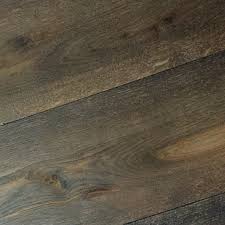 dark grey engineered wood flooring