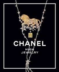 chanel high jewelry new mags