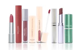 7 rekomendasi lipstik wardah warna