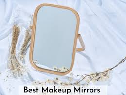 best makeup mirrors with light under rs