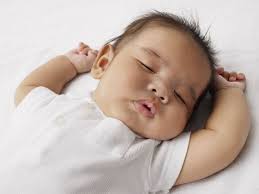 Sleep Training Your Baby
