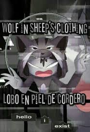 wolf in sheep s clothing eres lobo o