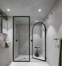 Best Surface For Shower Walls