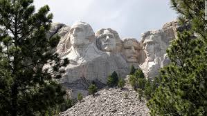 Mount rushmore and black hills bus tour with live commentary. Native Tribal Leaders Are Calling For The Removal Of Mount Rushmore Cnn