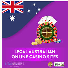 Probably top of the list comes licensing, given it is absolutely mandatory that an operator is in possession of a licence issued by the. Legal Australian Online Casino Sites For 2021 Online Casino Australia