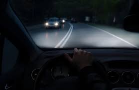 night driving after cataract surgery