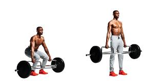 this gym workout plan for men builds
