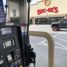 texas based buc ee s gas station to
