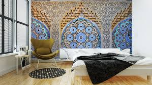 Wall Mural Traditional Moroccan