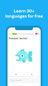 Duolingo es una aplicación única para aprender diferentes idiomas de una manera divertida y simple. Descargar Duolingo Learn Languages Free Gratis Actualizado 2021