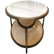 Morello Oval Cocktail Table By