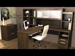 Find a wide selection of computer, corner and small desks. Sutton L Shaped Desk Youtube