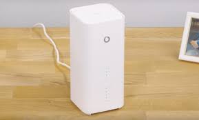 The gigacube takes 5g mobile internet and then transforms it into wifi for your home. Vodafone Gigacube Cat19 Neuer Router Und Neue Tarife Maxwireless De